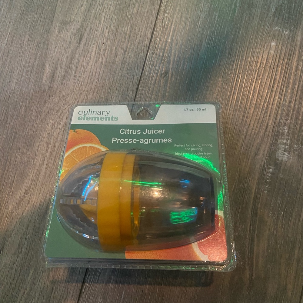 Culinary Elements Corn Cob Holders - Green & Yellow (8 ct)